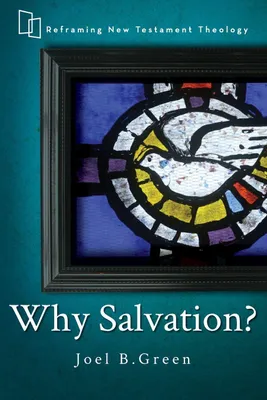 Produktbild von Why Salvation?