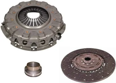 Produktbild von KAWE Kupplungssatz Kupplung für DAF 65 6269508