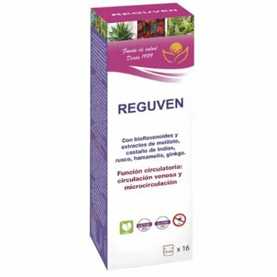 Image de Bioserum Reguven 250ml