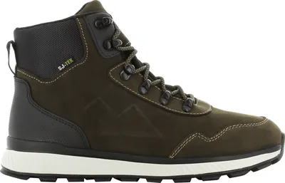 Obrázek produktu pro Tenisky Safety Jogger STREET do města i do přírody, kůže, voděodolné, prodyšné, tmavě modré, velikost 47