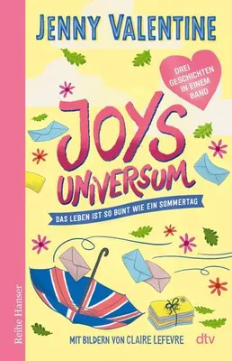 Produktbild von Joys Universum