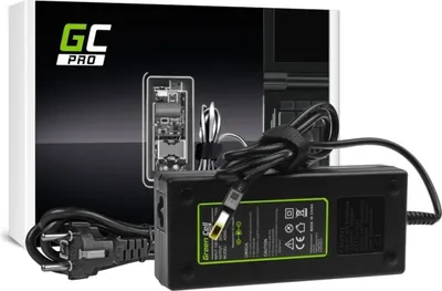 Produktbild von Green Cell PRO - Netzteil - AC - 135 Watt - Schwarz