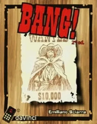 Produktbild von Bang
