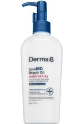 Zdjęcie produktu dla Derma:B CeraMD olejek do ciała Repair Oil 200 ml