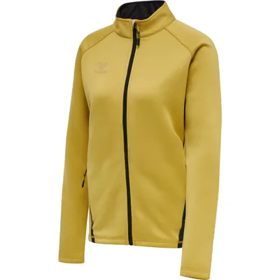 Produktbild von Hummel hmlCIMA XK Zip Jacke Frau
