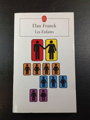 Image de Les Enfants