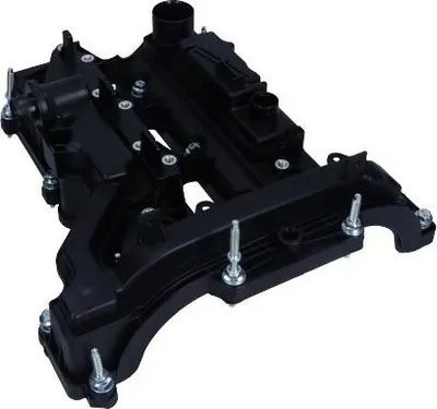 Produktbild von Zylinderkopfhaube 28-0886 für FORD Fiesta Mk6 Schrägheck (JA8, JR8) +Dichtung
