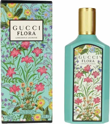 Zdjęcie produktu dla Parfum Femme Gucci GUCCI FLORA EDP 100 ml