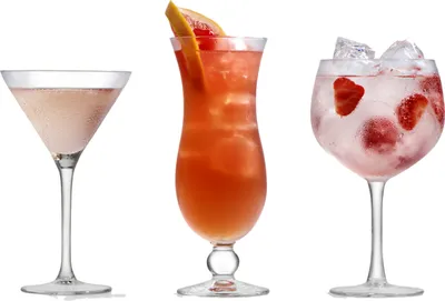 Produktbild von Royal leerdam Cocktailset 12 teilig neutral