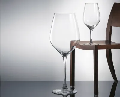 Produktbild von Spiegelau hochwertiges Weinglas Jumbokelch Glatt, Kristallglas, 15 L, 7190039