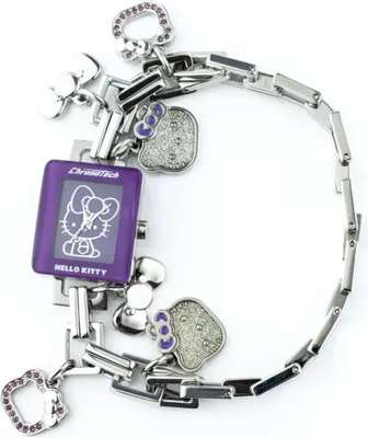 Imagen del producto de Reloj Chronotech CT6323L09M