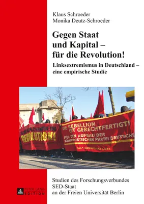 Produktbild von Gegen Staat und Kapital - für die Revolution!