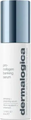 Obrázek produktu pro Dermalogica, Pro-Collagen Banking, Plumping, Serum, For Face, 30 ml
