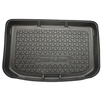 Produktbild von Z541523 Kofferraumwanne passend für Audi A1 Sportback (8X) 01.2012-05.2018; upper boot Schrägheck 5türer
