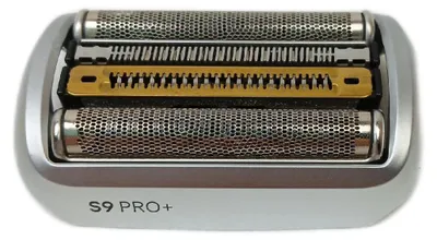 Produktbild von Braun Elektrorasierer Ersatzscherkopf Scherkopf Series 9 PRO+ kompatibel hochwertig langlebig