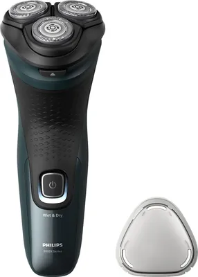 Produktbild von Philips Rasierer Schutzkappe X3052/00 - Zubehör für Rasierer
