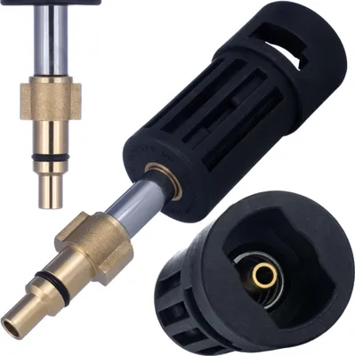 Produktbild von Adapter für Lavor Hochdruckreiniger auf Kärcher K-Bajonett