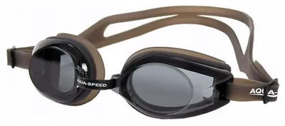 Image de Lunettes de natation Avanti Aquaspeed pour la piscine