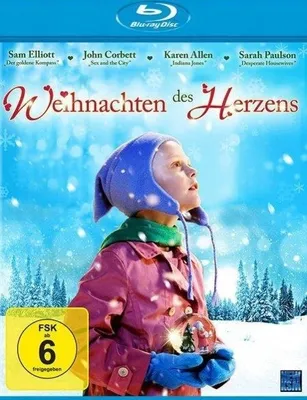 Produktbild von Weihnachten des Herzens