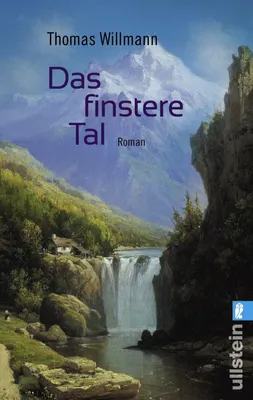 Produktbild von Willmann, T: Das finstere Tal