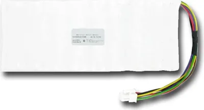 Zdjęcie produktu dla Akumulator pasuje do Husqvarna 5350962-01, 5350636-01, NiMH 6Ah