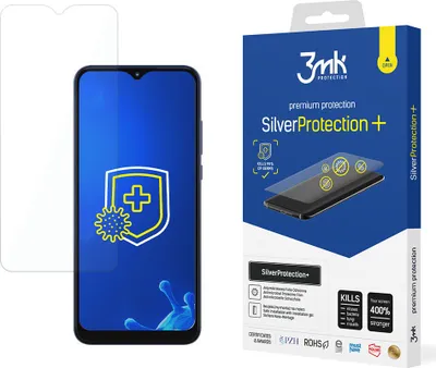 Zdjęcie produktu dla 3MK SilverProtection+, 1 szt.