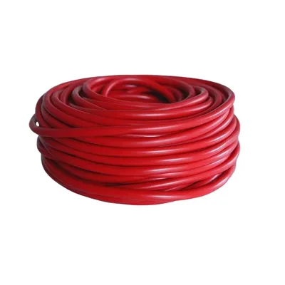 Immagine prodotto di Thera Band Tubing Fascia per esercizi Fitness Physio Resistance 30,5 m media RED