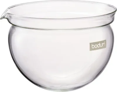 Produktbild von Bodum Ersatzglas zu Teebereiter 1.3 ltr. 1915, 1921, 1935, 1965, 1970