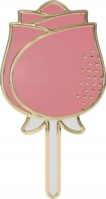 Produktbild von PINETS Hochzeitsnadel Rose Blume Hochzeitsgeschenk