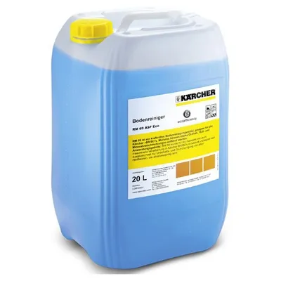 Produktbild von Grundreiniger Rm69 Kärcher