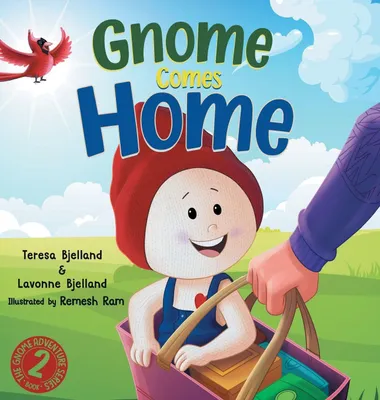 Produktbild von Gnome Comes Home