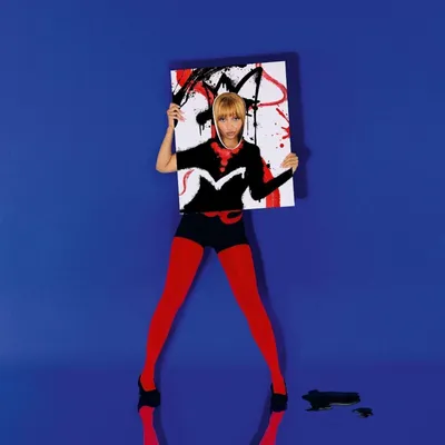 Zdjęcie produktu dla PinkPantheress - Fancy Some More? (3 CD)