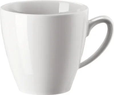 Produktbild von ROSENTHAL Mesh Kaffee-Obere, Inhalt: 0,18 Liter, weiß