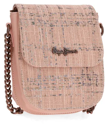 Obrázek produktu pro Kabelka Pepe Jeans 7025031 Woman Rose Polyester