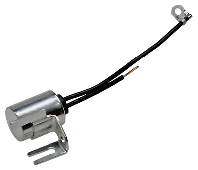 Image de Condensateur BestPrice pour Yamaha DT50MX 2JN, année de fabrication 1987, et DT50E 1RE jusqu'à l'année 1987
