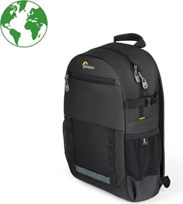 Produktbild von Lowepro LP37455-PWW Kameratasche Rucksack Schwarz