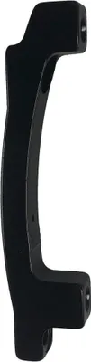 Produktbild von TEKTRO Bremssatteladapter Postmount/Postmount AQ1.0 Series 43 mm Schwarz - fü...