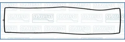 Immagine prodotto di Guarnizione AJUSA per intercooler 01303000 per VW Golf VII berlina (5G1, BQ1, BE1, BE2) 5 mm 330 mm 70 mm