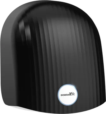 Productafbeelding van Snelle En Energiebesparende Handdroger - Automatische 1050W Droger Voor Keuken, Badkamer En Toilet