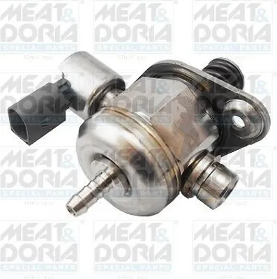 Produktbild von MEAT & DORIA 78525 Hochdruckpumpe Kraftstoffpumpe für VW GOLF VI (5K1)