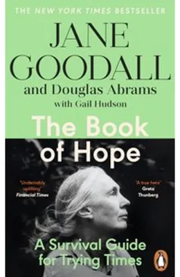 Productafbeelding van The Book of Hope