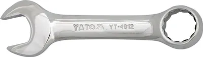 Produktbild von YATO Ring-Maulschlüssel YT-4906