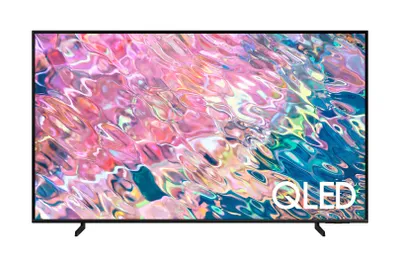 Zdjęcie produktu dla Telewizor QLED Samsung QE43Q60BAU 43 cale
