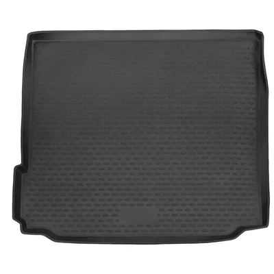 Produktbild von für BMW X5 (E70) ab 03/2007-10/2013 / X5 (F15) ab 11/2013 PETEX Kofferraum-Schalenmatte Passform
