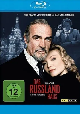Produktbild von Das Russland-Haus