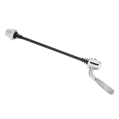 Produktbild von Stahl Leichtgewicht Schnellspanner für Mountainbike Indoor Cycling Trainer