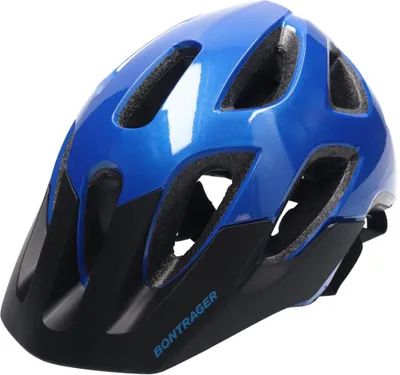Produktbild von BONTRAGER TYRO Jugend Fahrradhelm