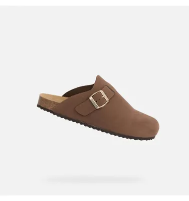 Immagine prodotto di Sandali da donna Geox marroni Brionia 38