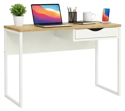 Obrázek produktu pro Psací stůl Function Plus 70513 bílý