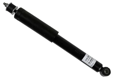 Produktbild von Sachs Stoßdämpfer 316 330 hinten für Kia Carnival